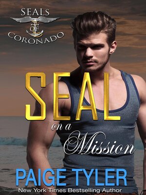 cover image of SEAL on a Mission
